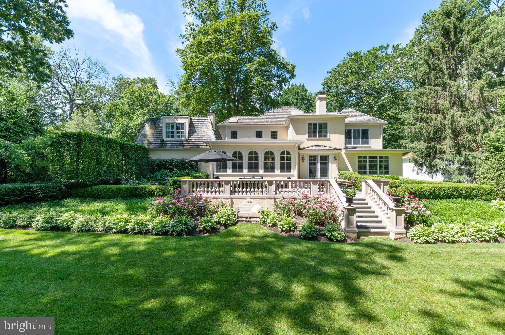 THE WOODS - Residential