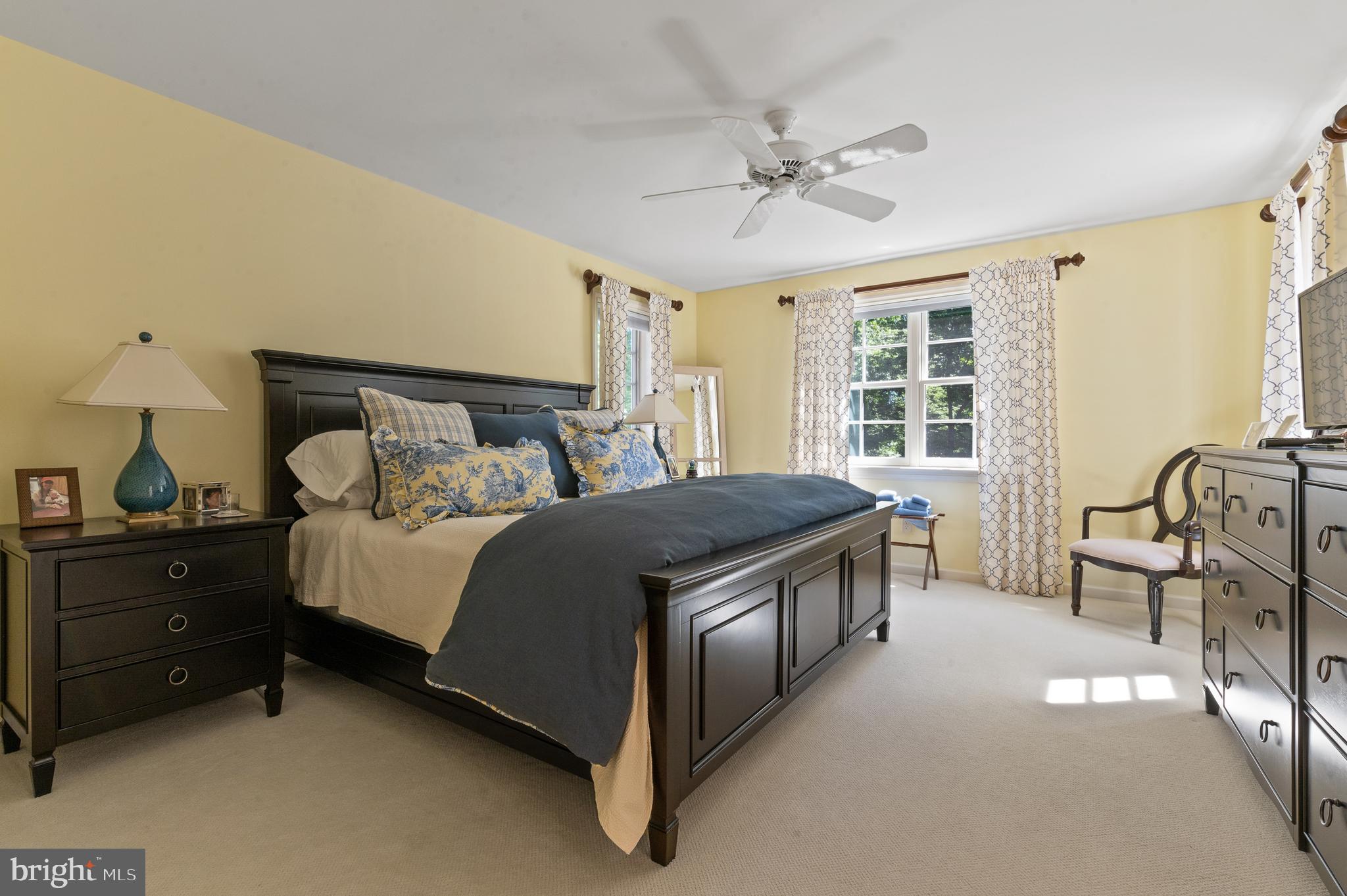 THE WOODS - Residential