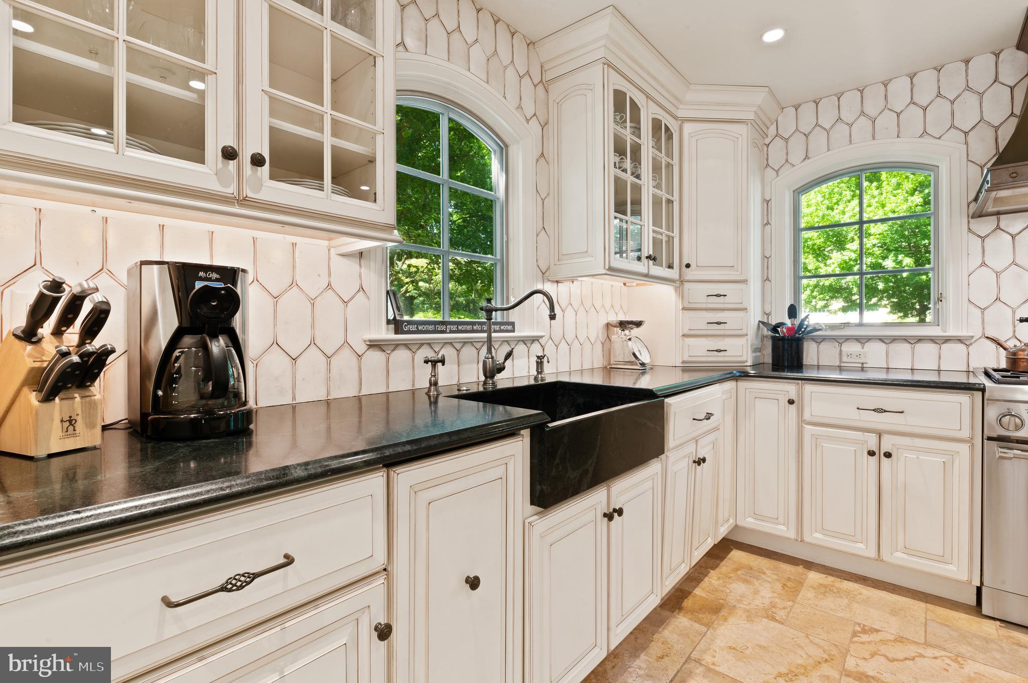 THE WOODS - Residential