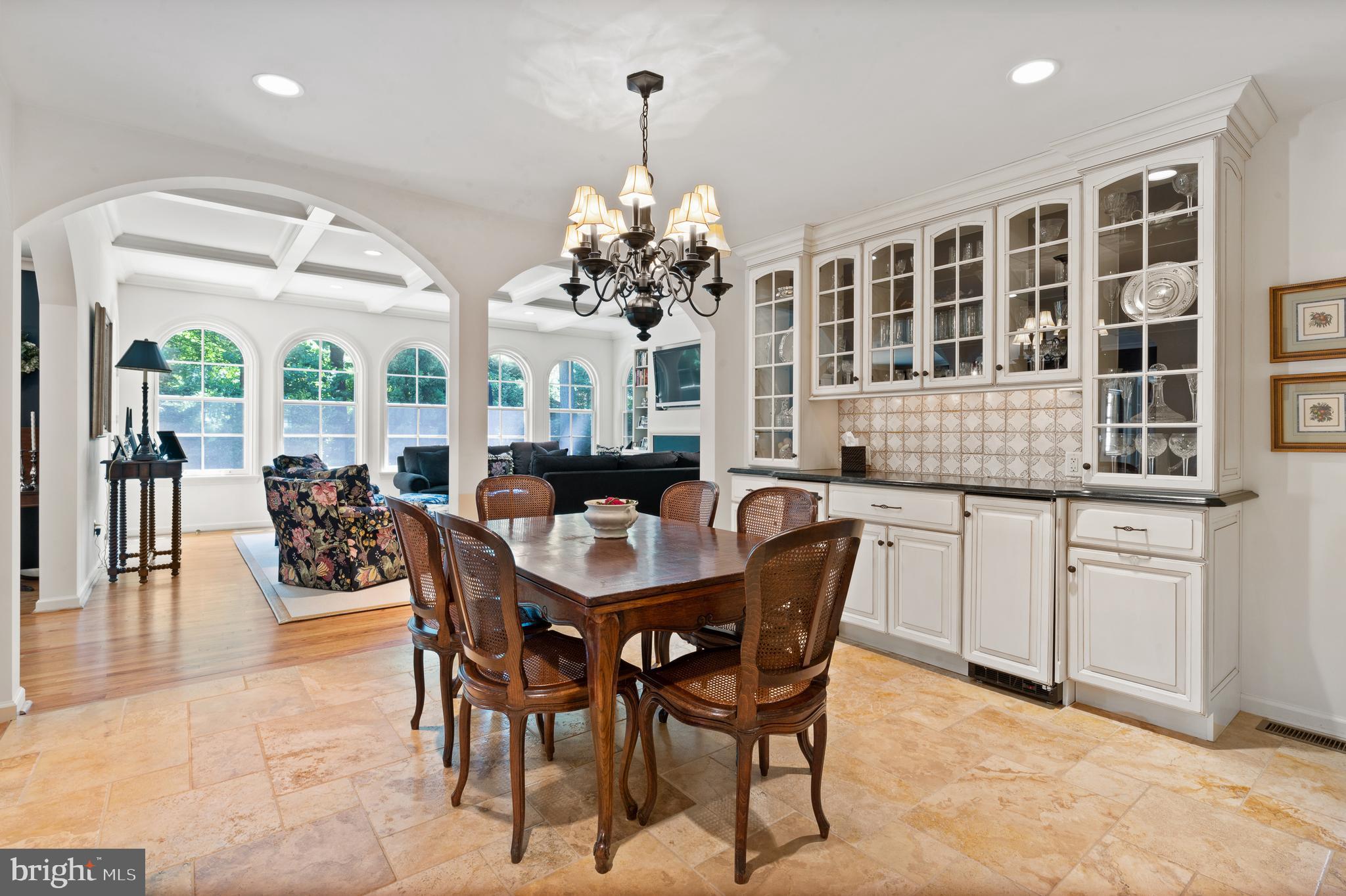 THE WOODS - Residential