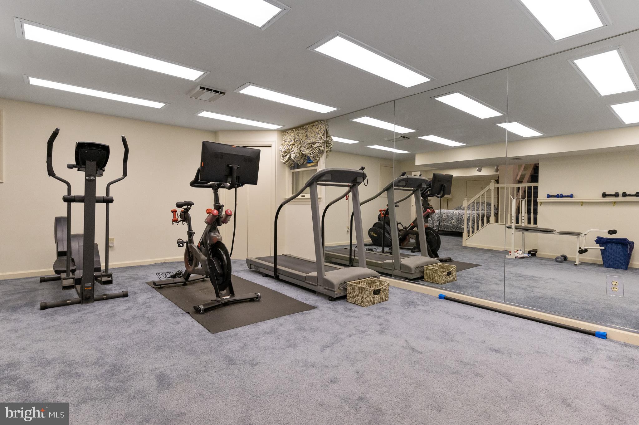 THE WOODS - Residential