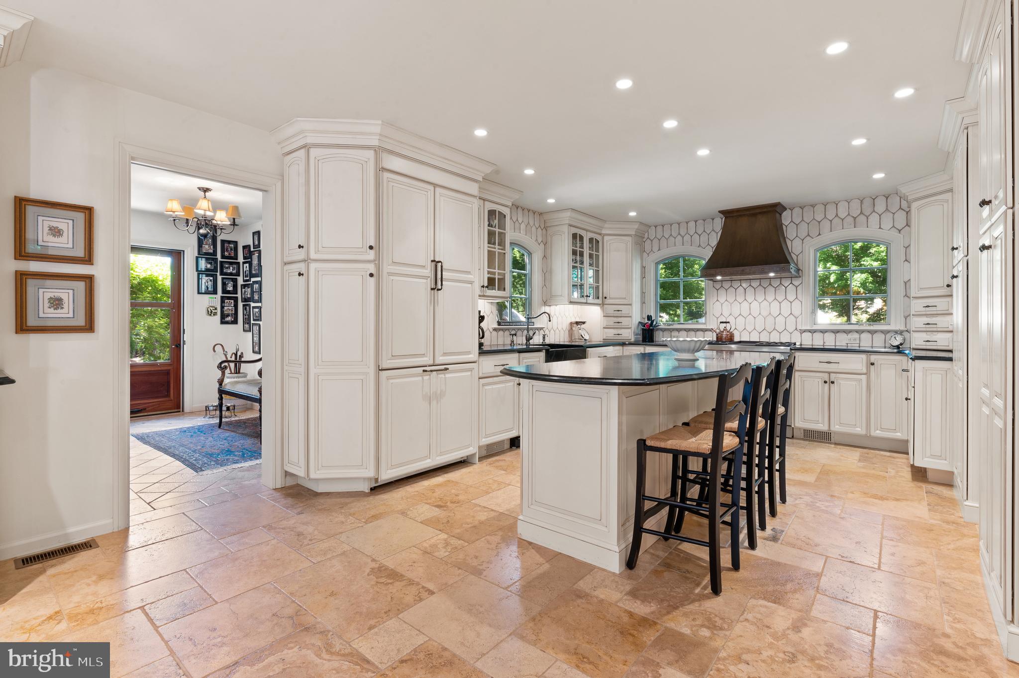 THE WOODS - Residential