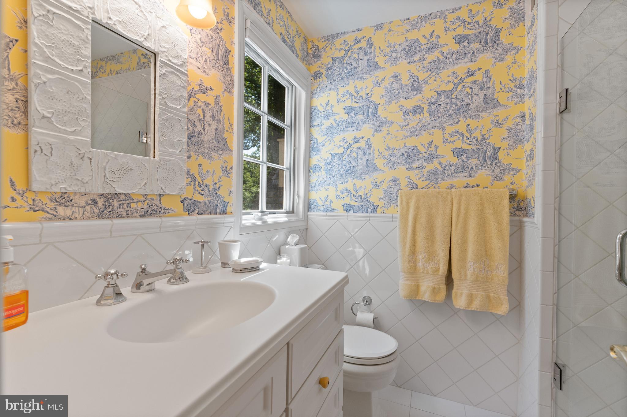 THE WOODS - Residential