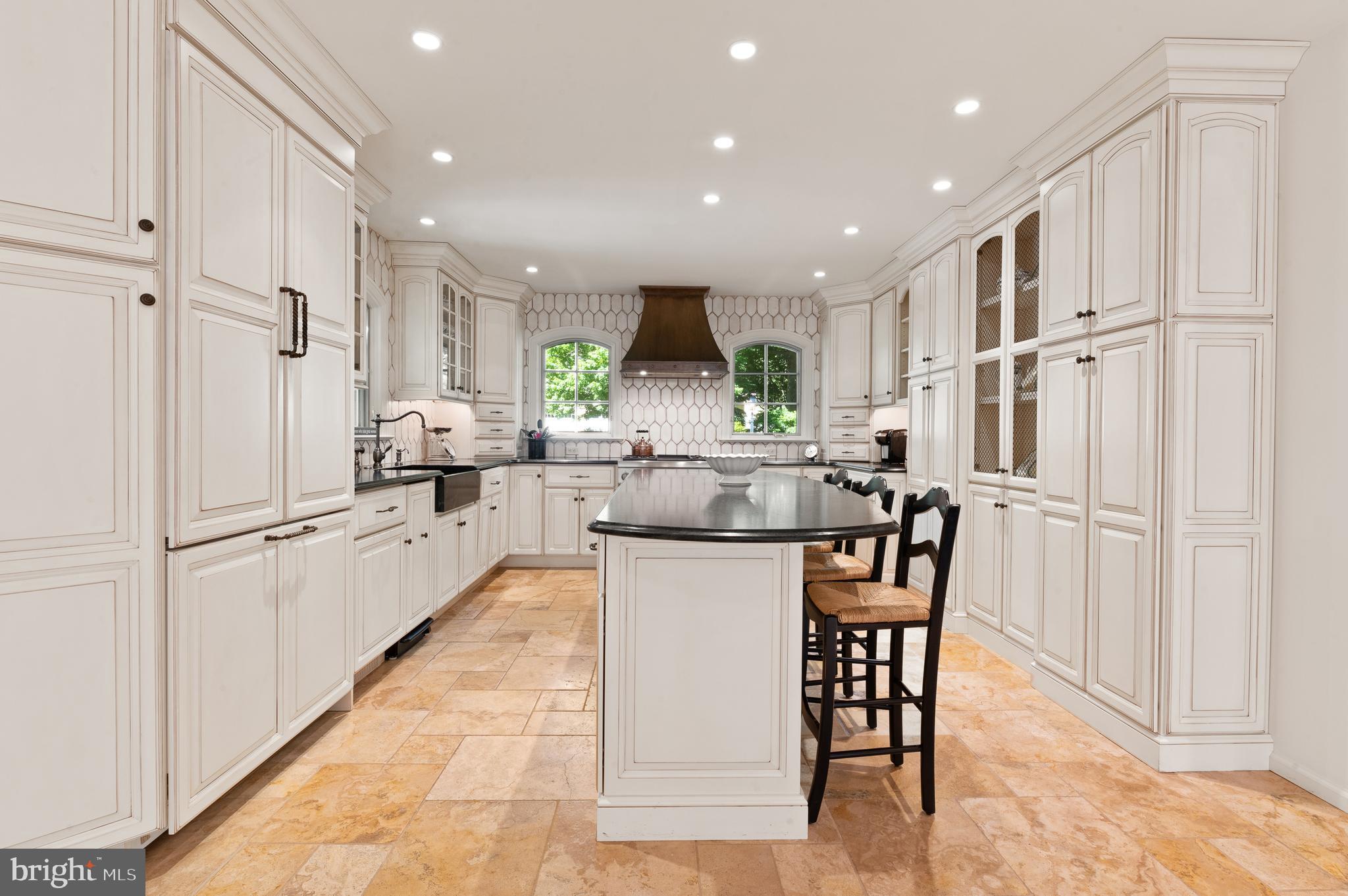 THE WOODS - Residential