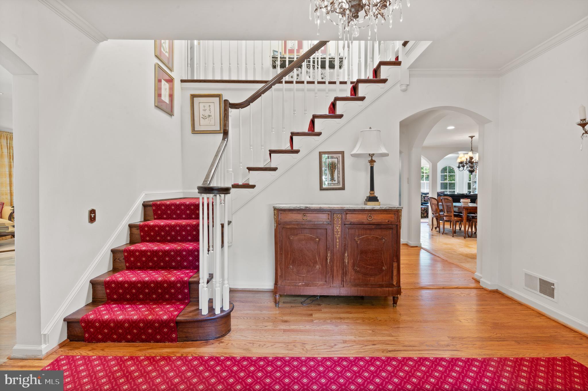 THE WOODS - Residential