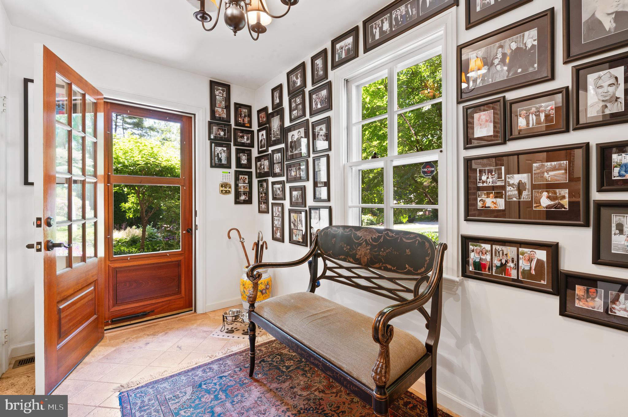 THE WOODS - Residential