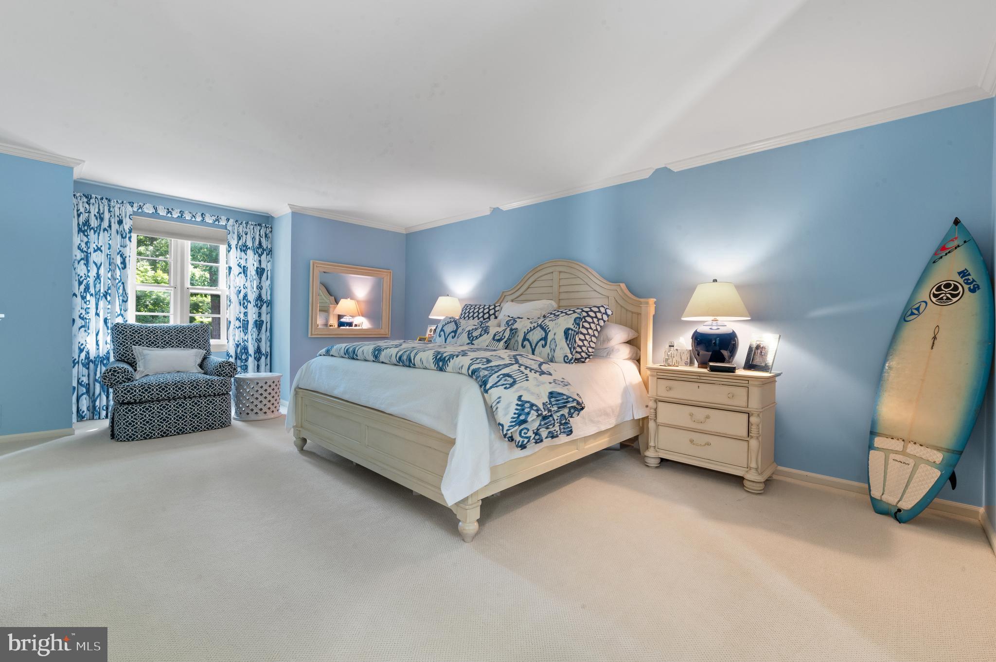 THE WOODS - Residential