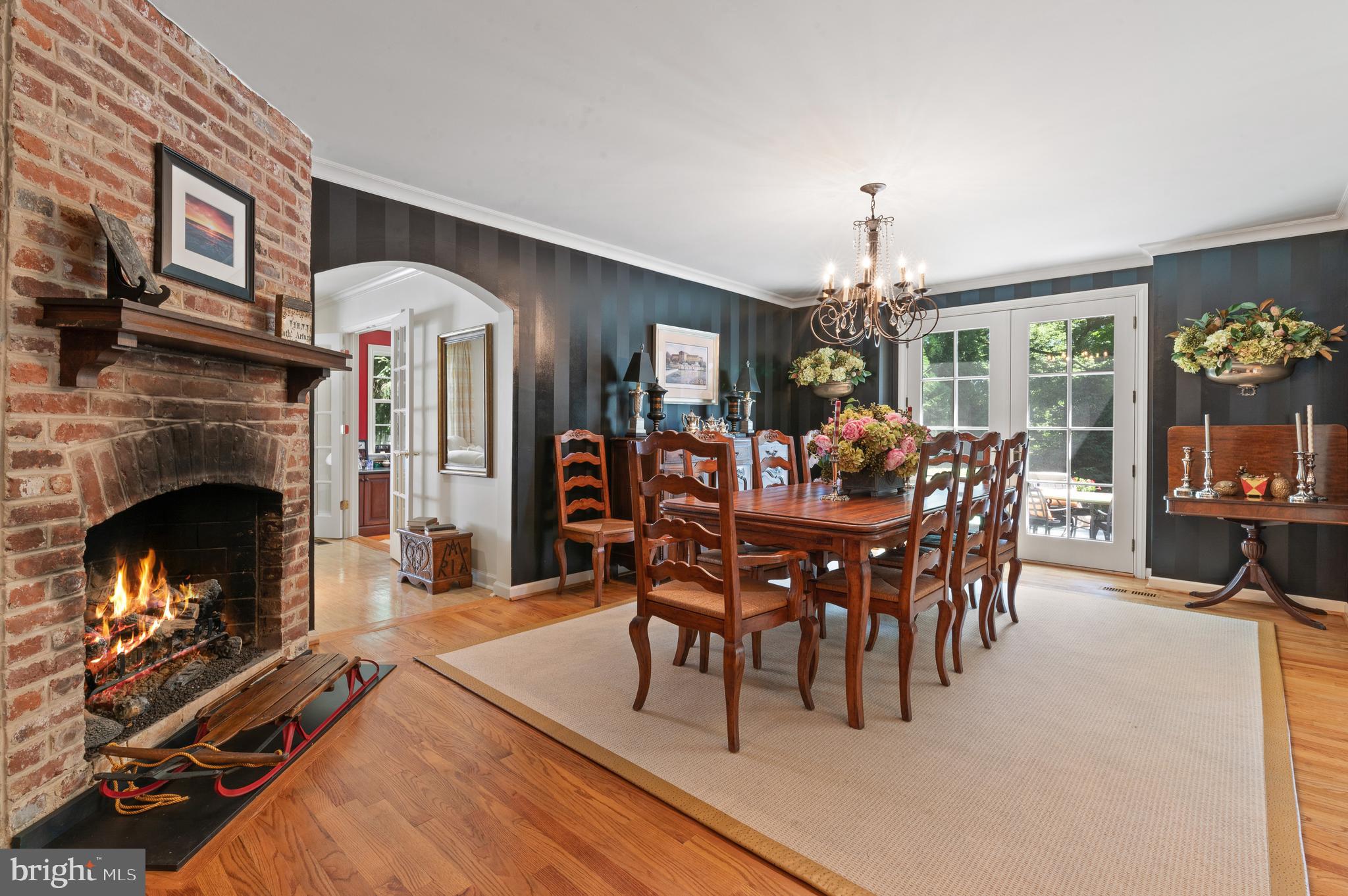 THE WOODS - Residential