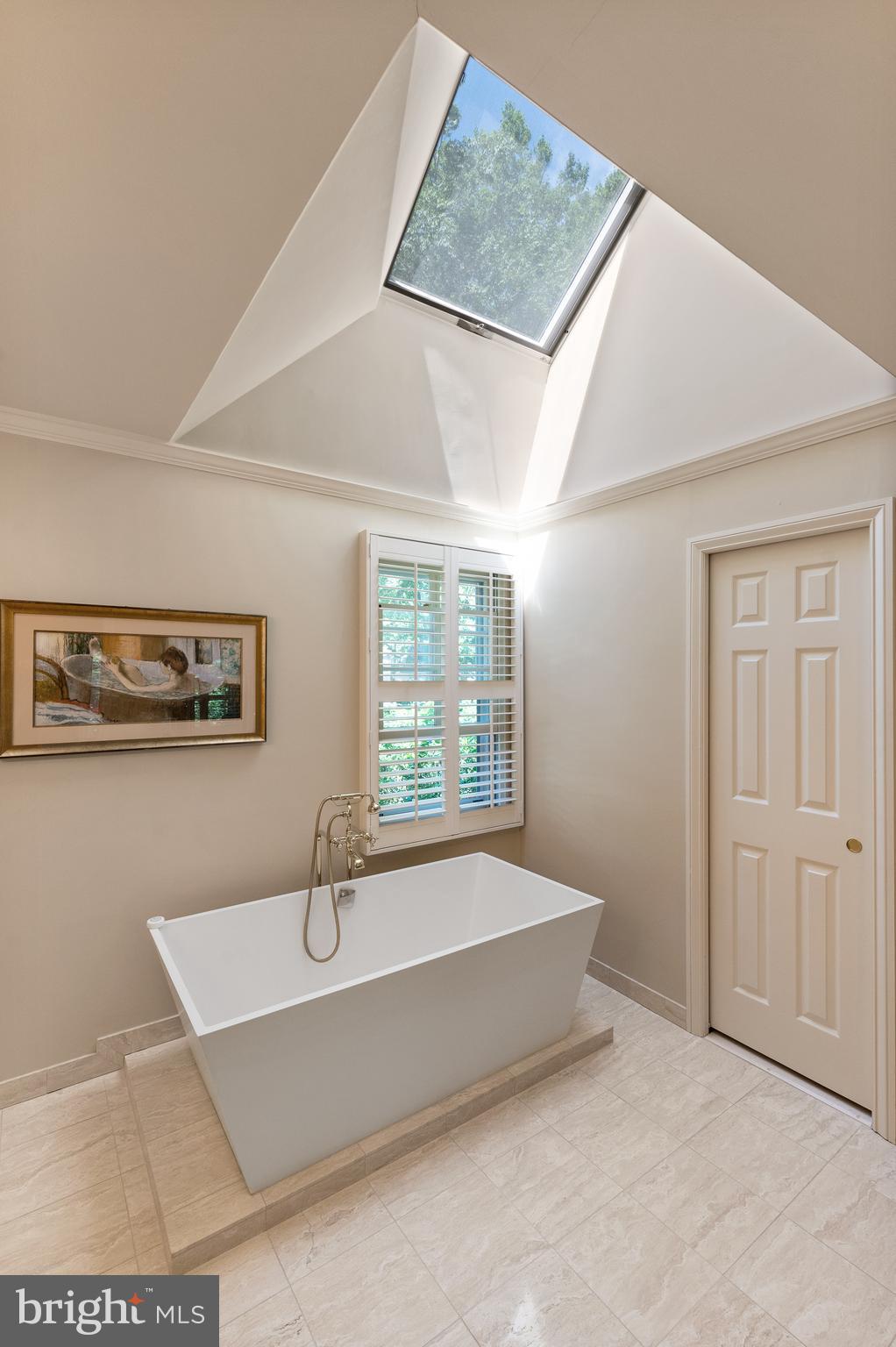 THE WOODS - Residential