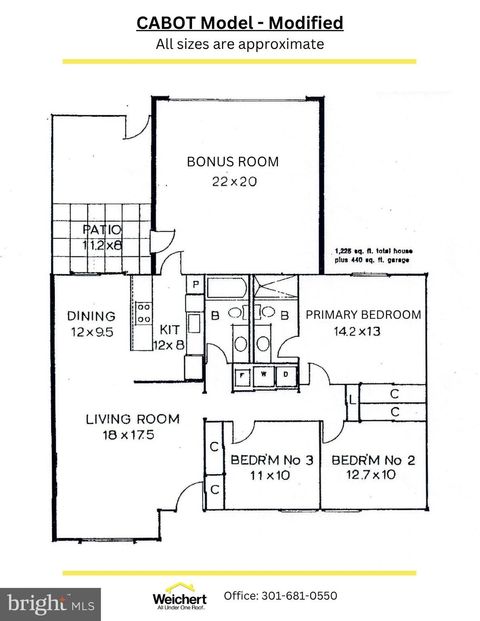 14515 FISKE DRIVE 160-A SILVER SPRING MD 20906