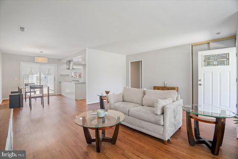 14515 FISKE DRIVE 160-A SILVER SPRING MD 20906