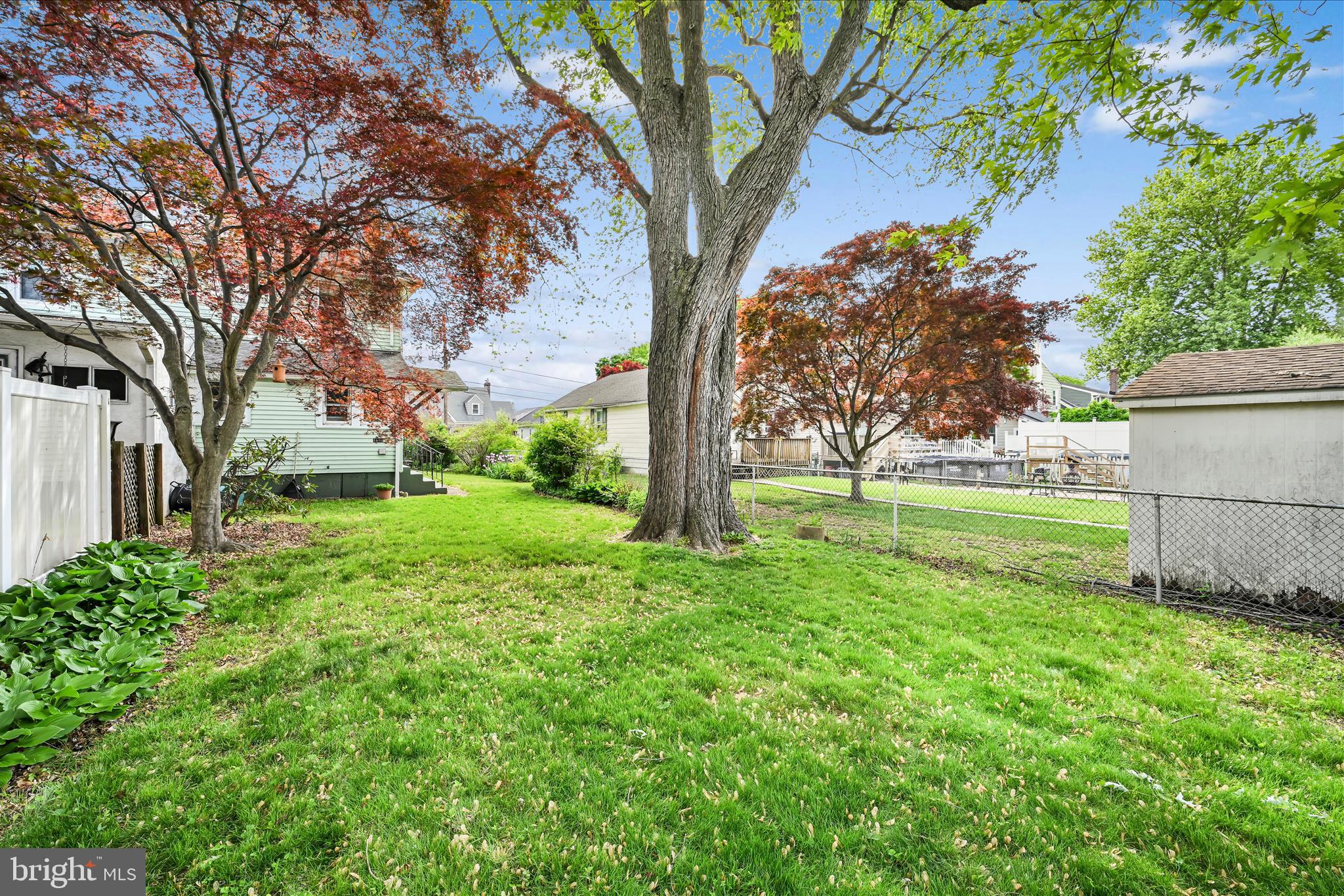 LINWOOD - Residential