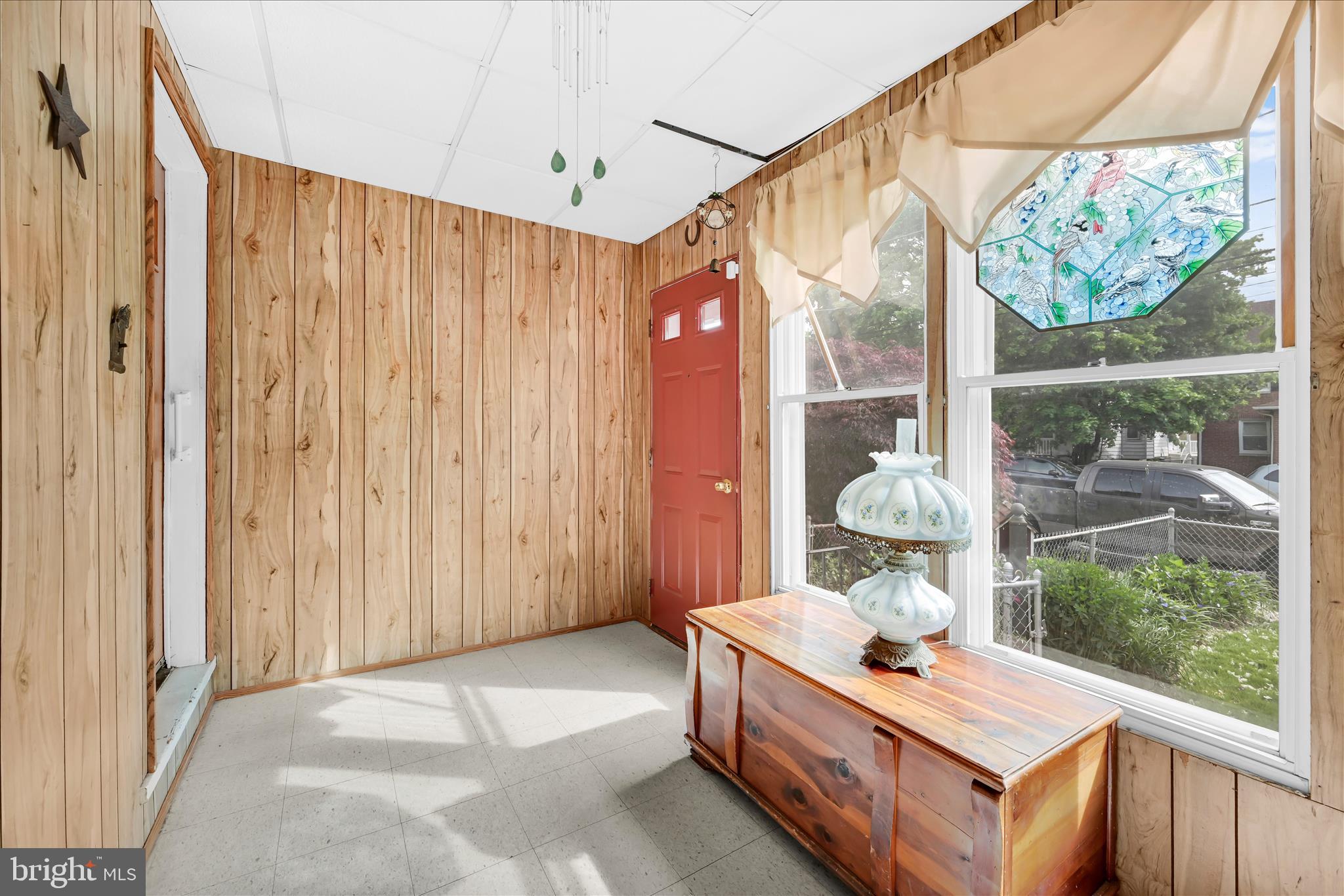 LINWOOD - Residential