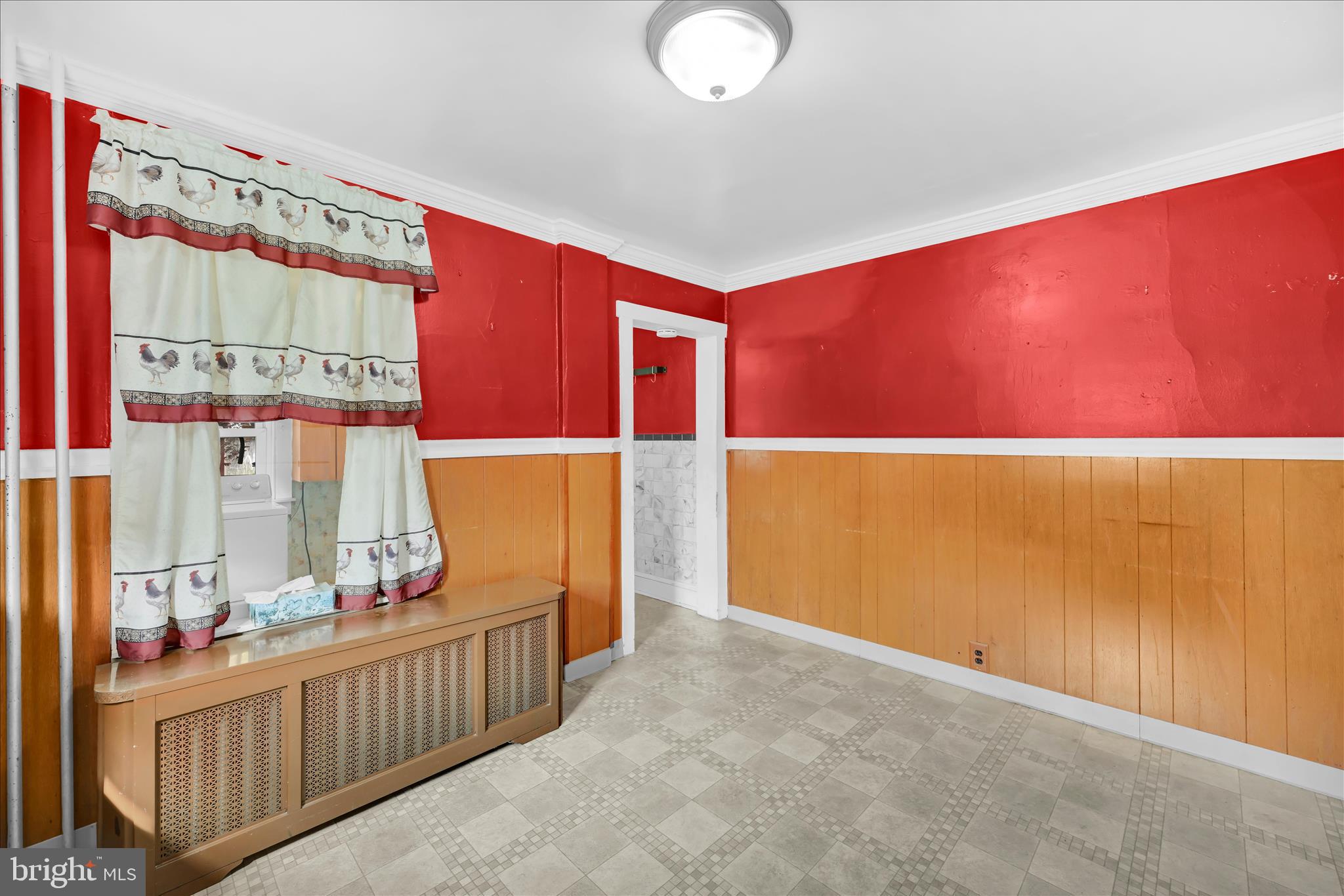 LINWOOD - Residential