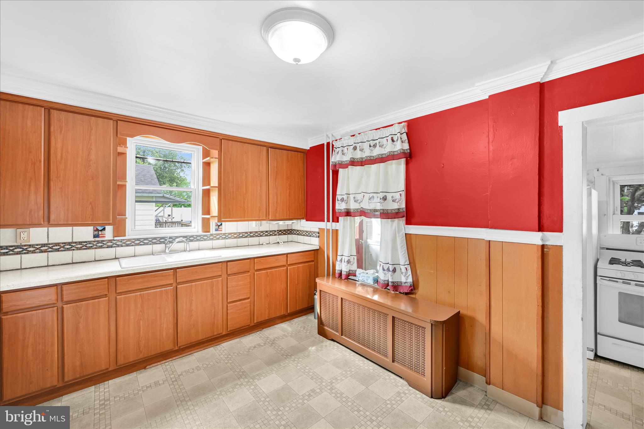 LINWOOD - Residential