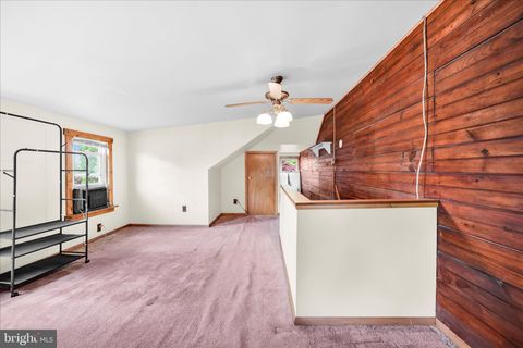 Tiny photo for 1666 Ward Street, MARCUS HOOK, PA 19061 (MLS # PADE2115164)
