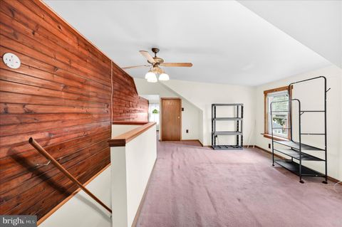 Tiny photo for 1666 Ward Street, MARCUS HOOK, PA 19061 (MLS # PADE2115164)