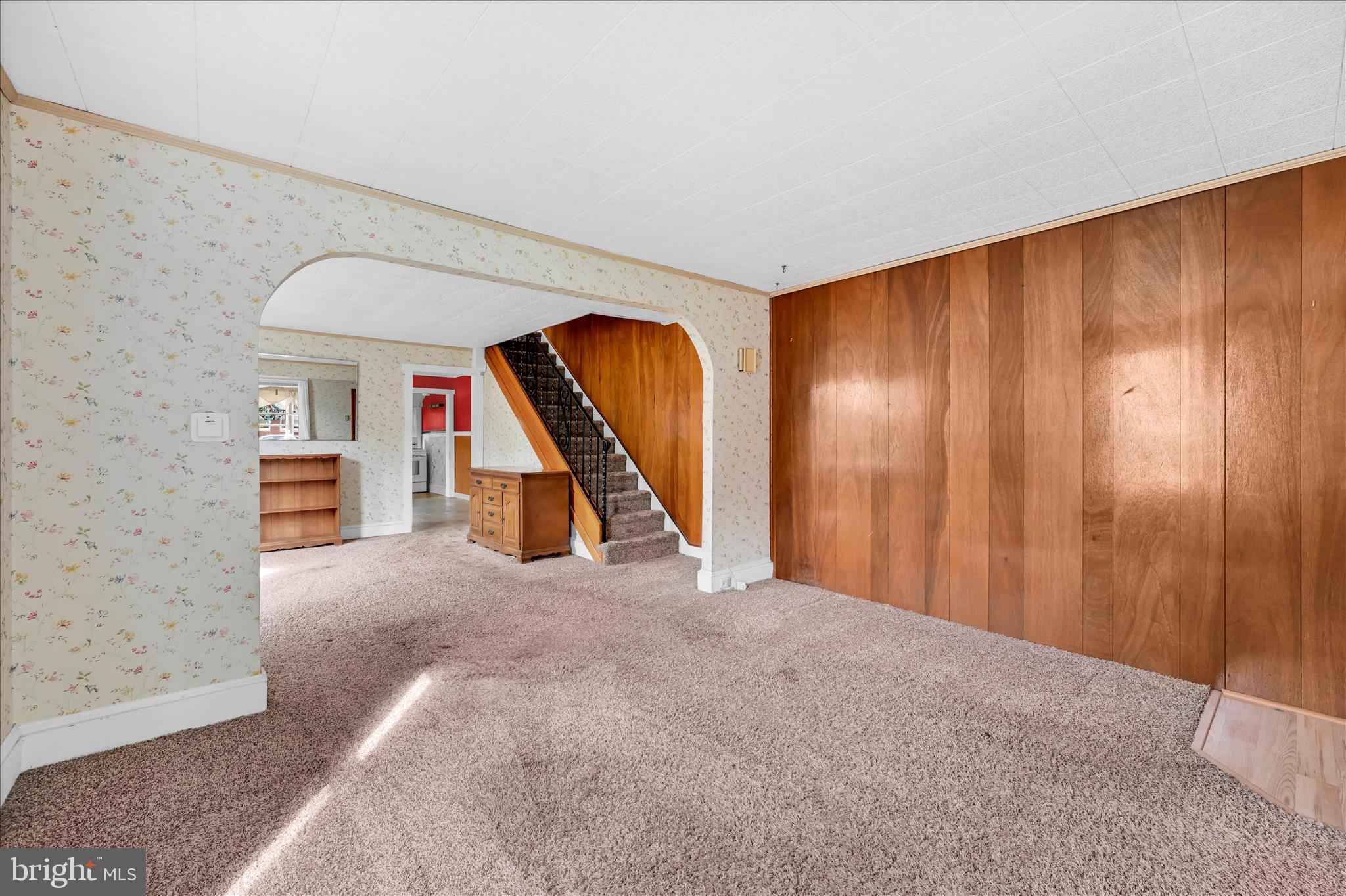 LINWOOD - Residential