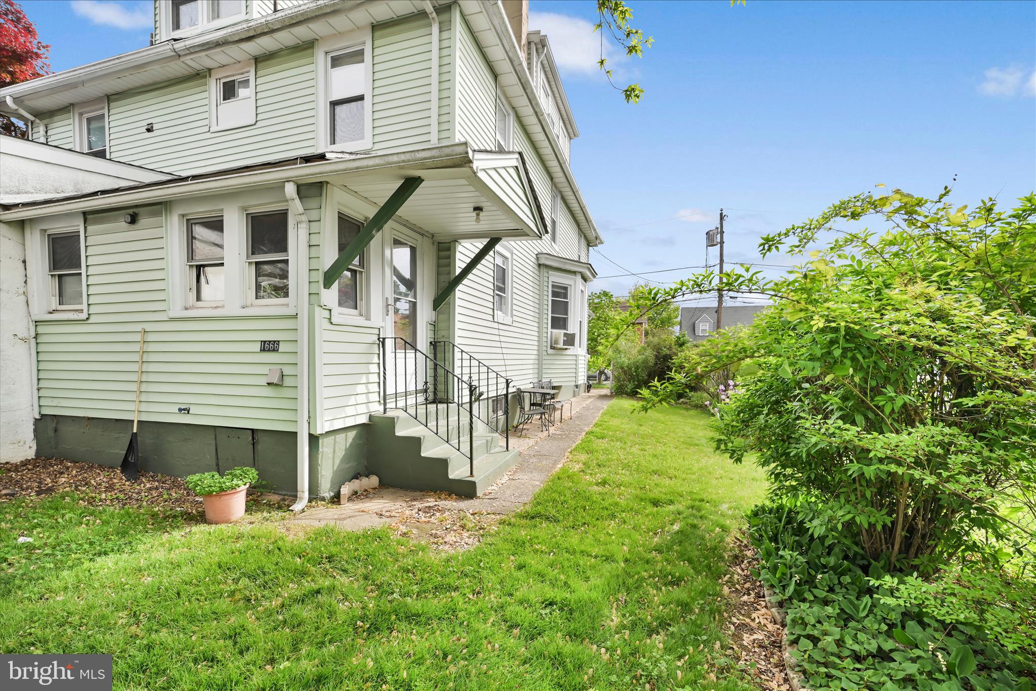 LINWOOD - Residential