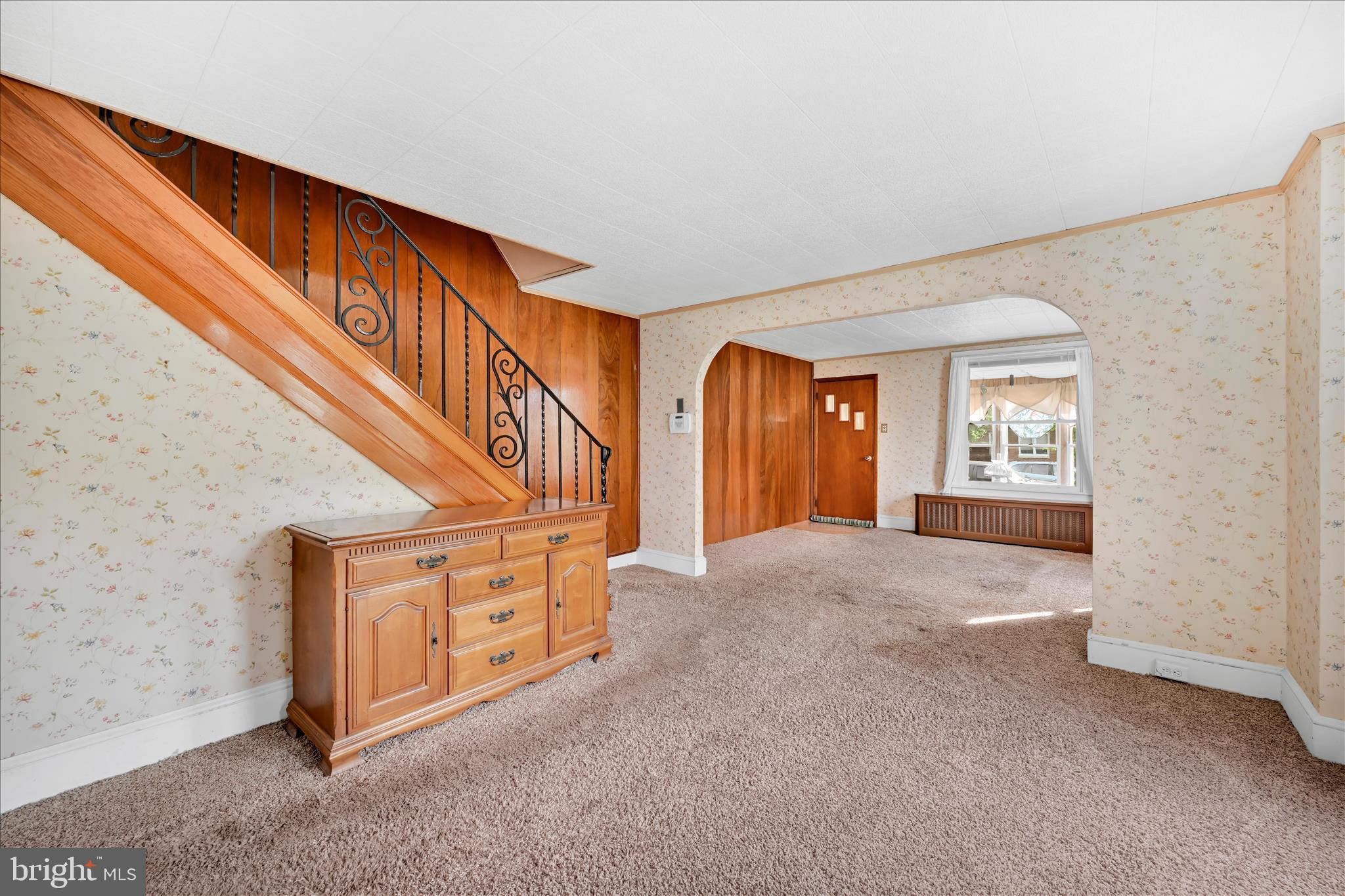 LINWOOD - Residential