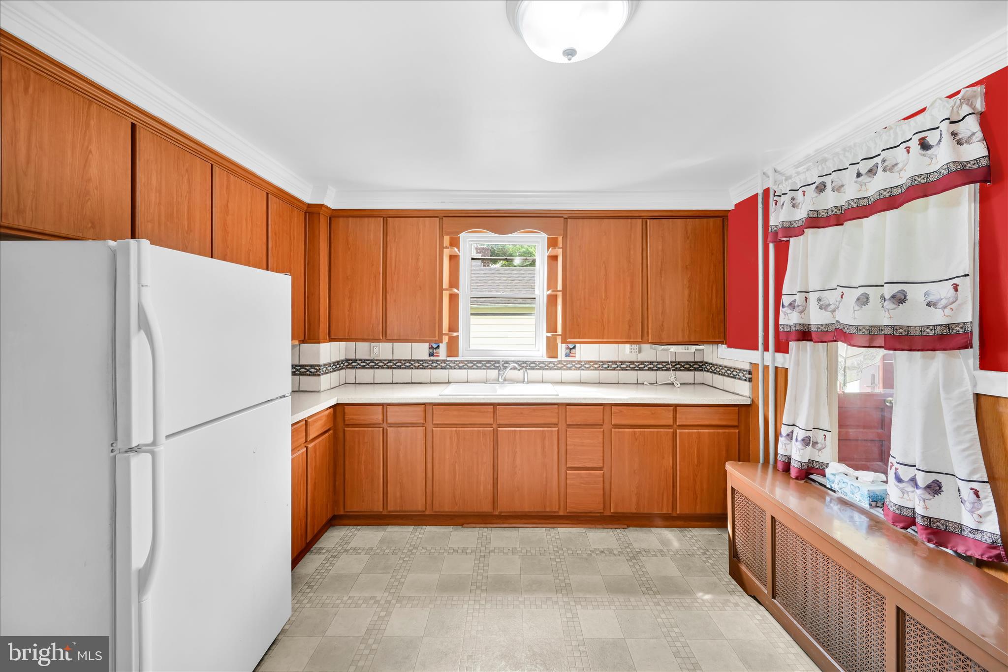 LINWOOD - Residential