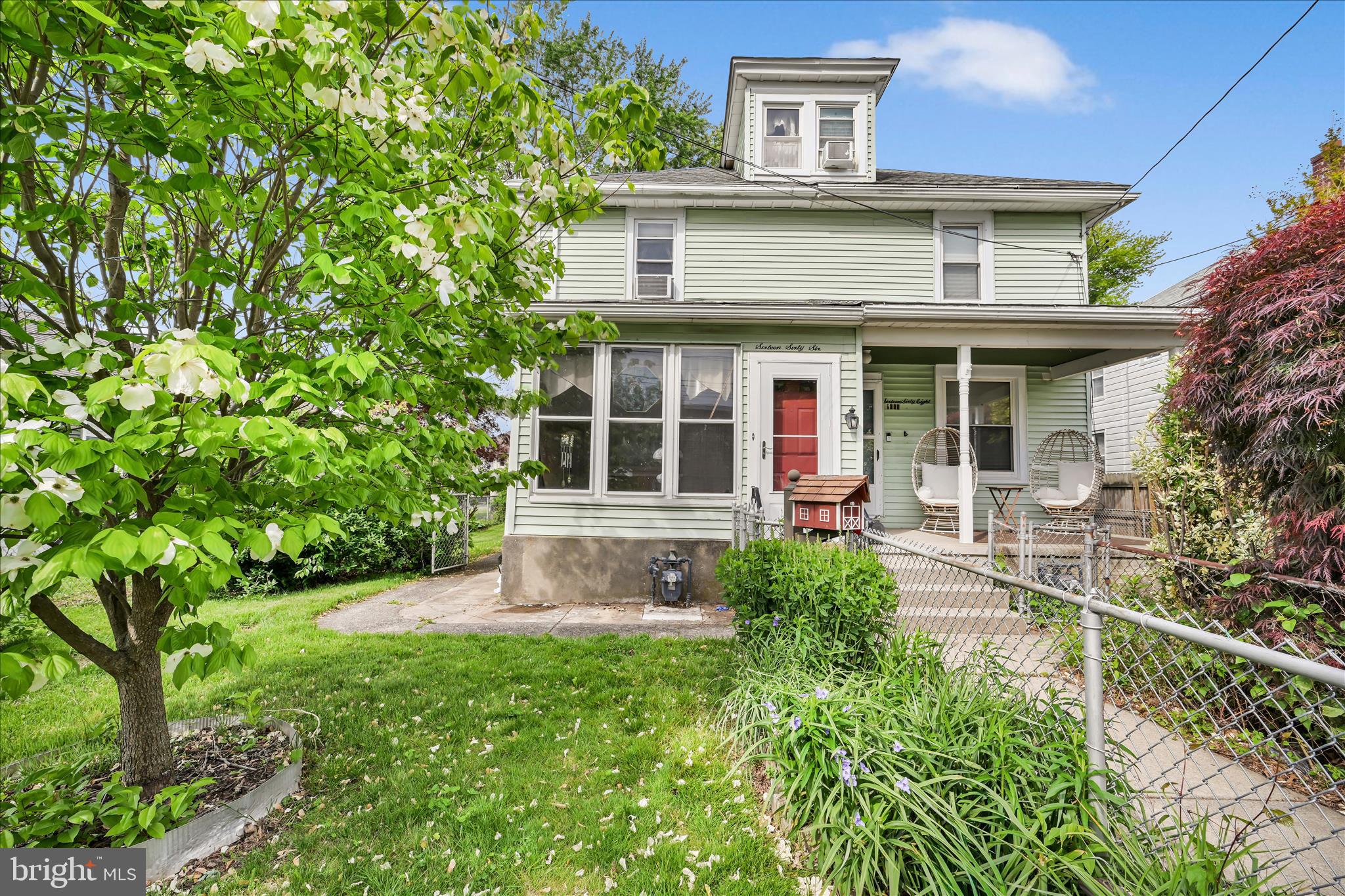 LINWOOD - Residential