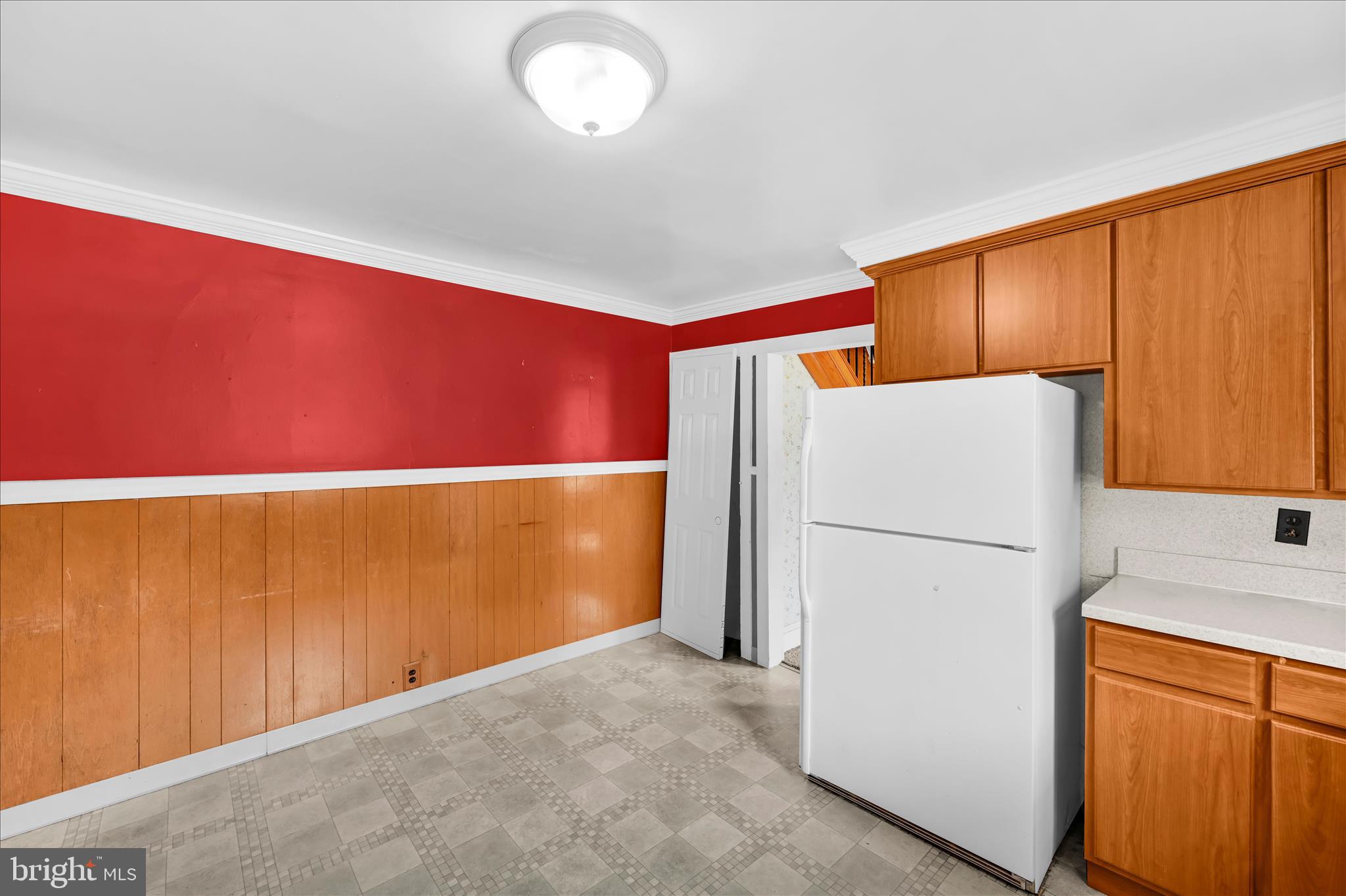 LINWOOD - Residential
