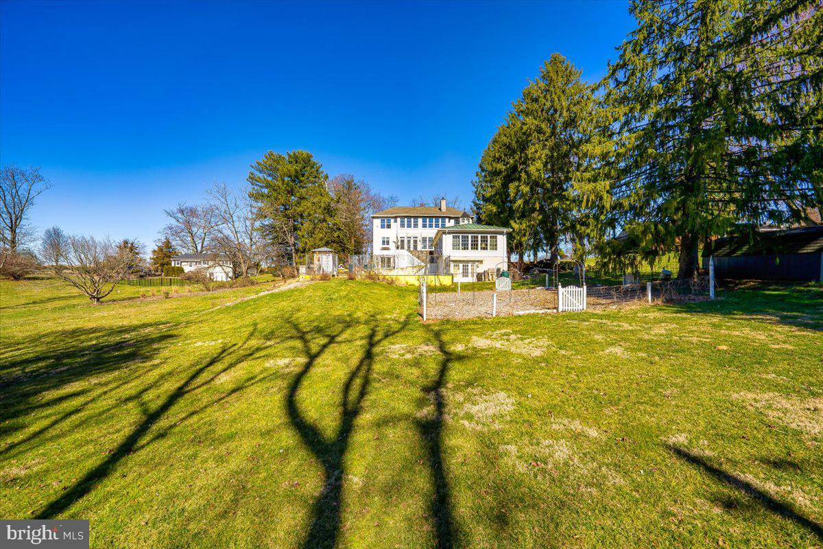 CARROLL MANOR - Residential