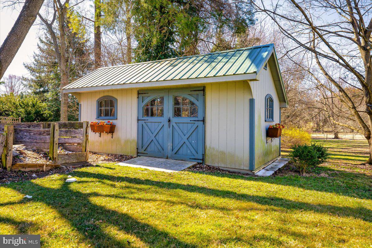 CARROLL MANOR - Residential