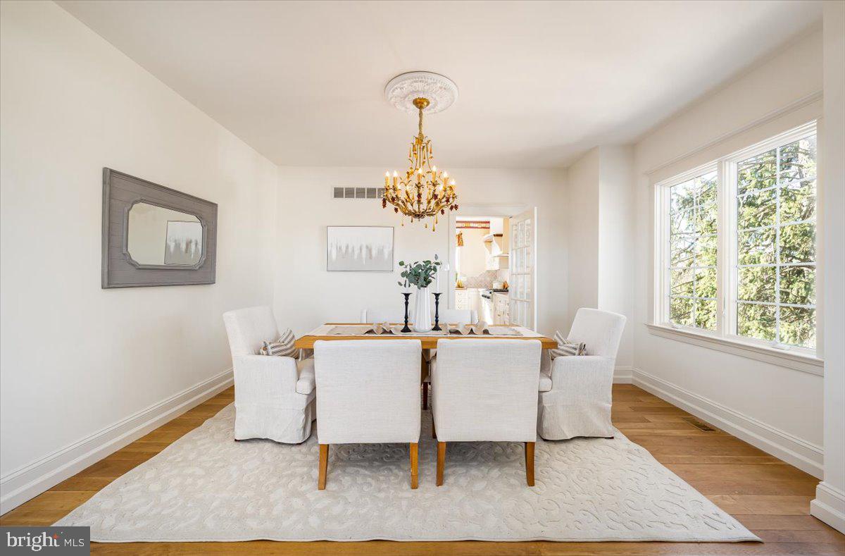 CARROLL MANOR - Residential