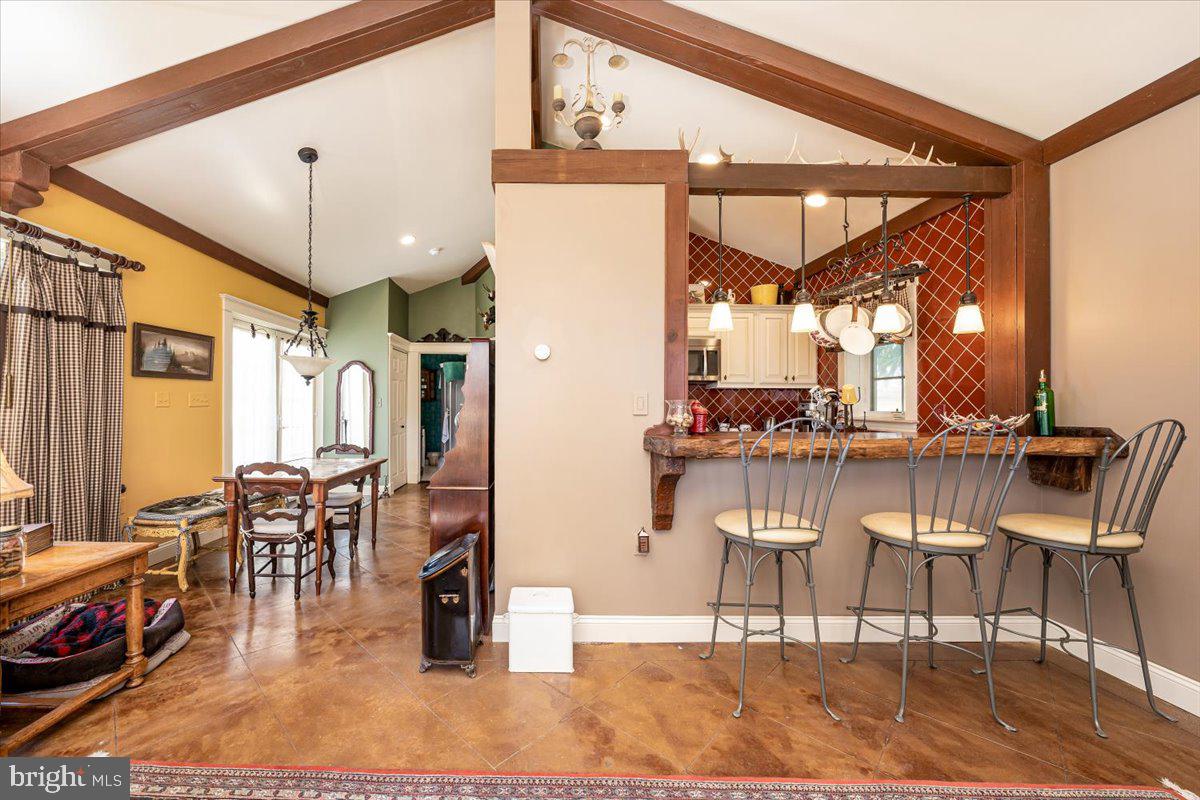 CARROLL MANOR - Residential