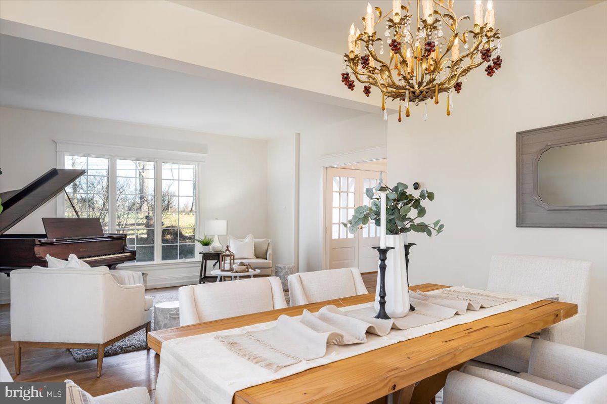 CARROLL MANOR - Residential