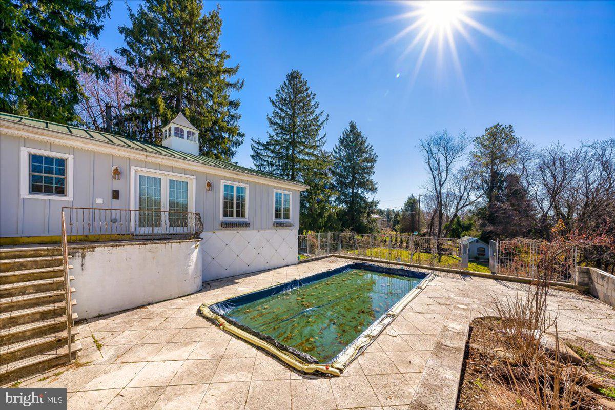 CARROLL MANOR - Residential