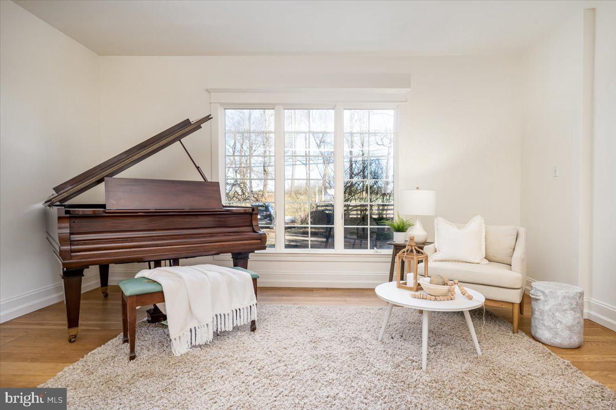 CARROLL MANOR - Residential