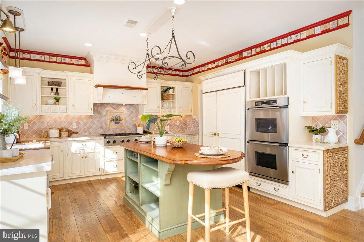 CARROLL MANOR - Residential