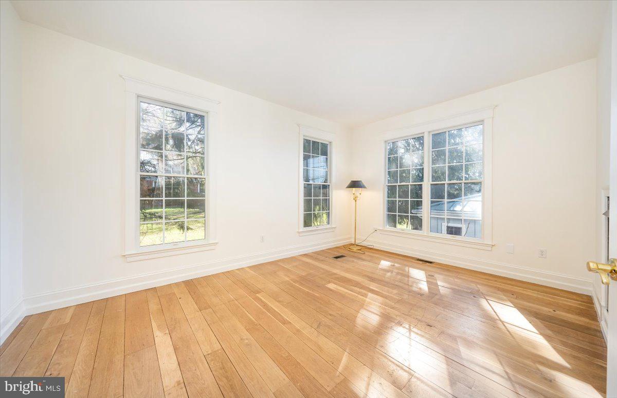 CARROLL MANOR - Residential