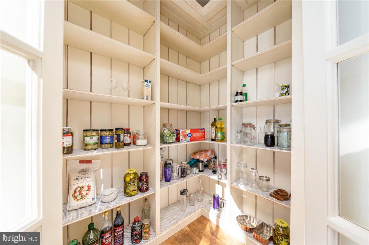 CARROLL MANOR - Residential