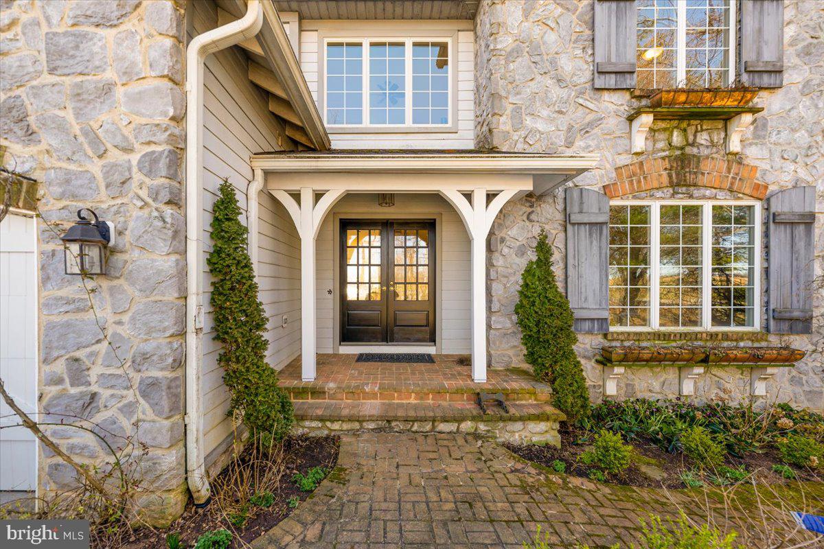 CARROLL MANOR - Residential