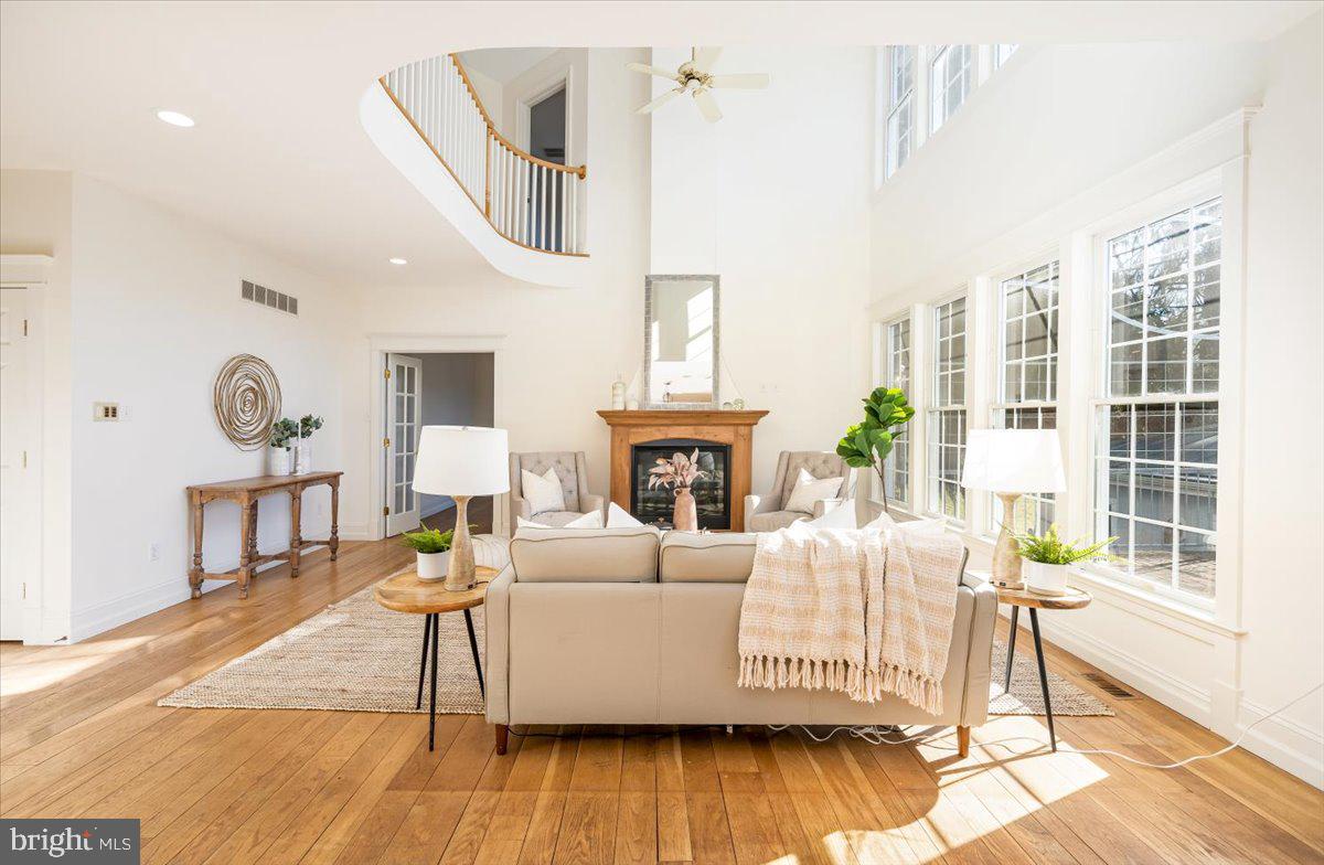 CARROLL MANOR - Residential