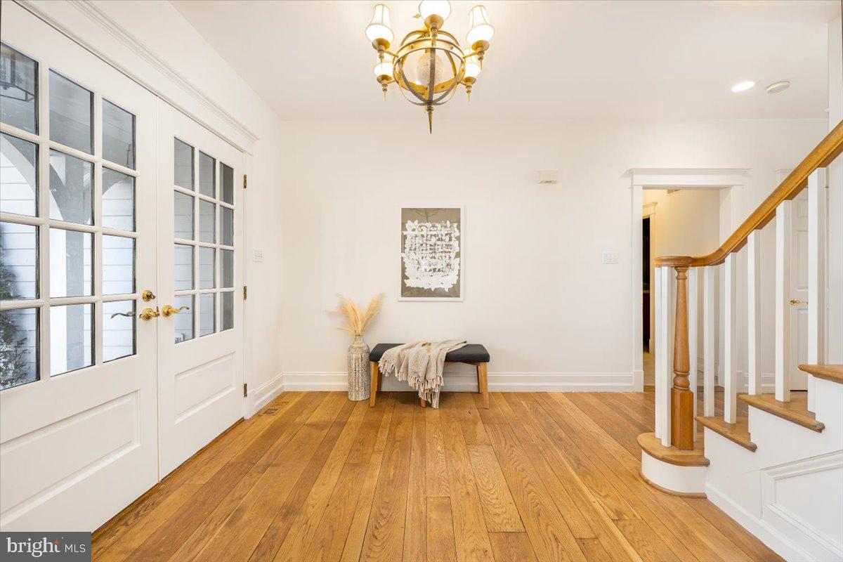 CARROLL MANOR - Residential