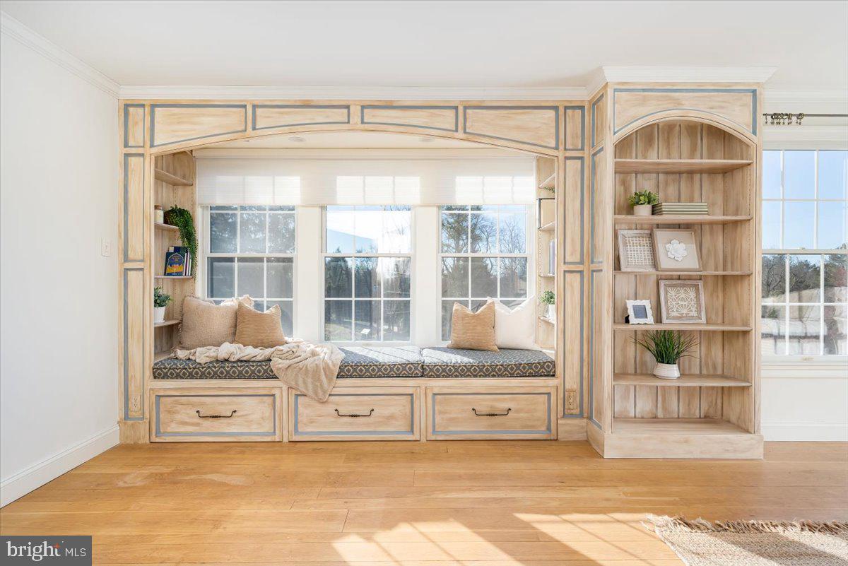 CARROLL MANOR - Residential