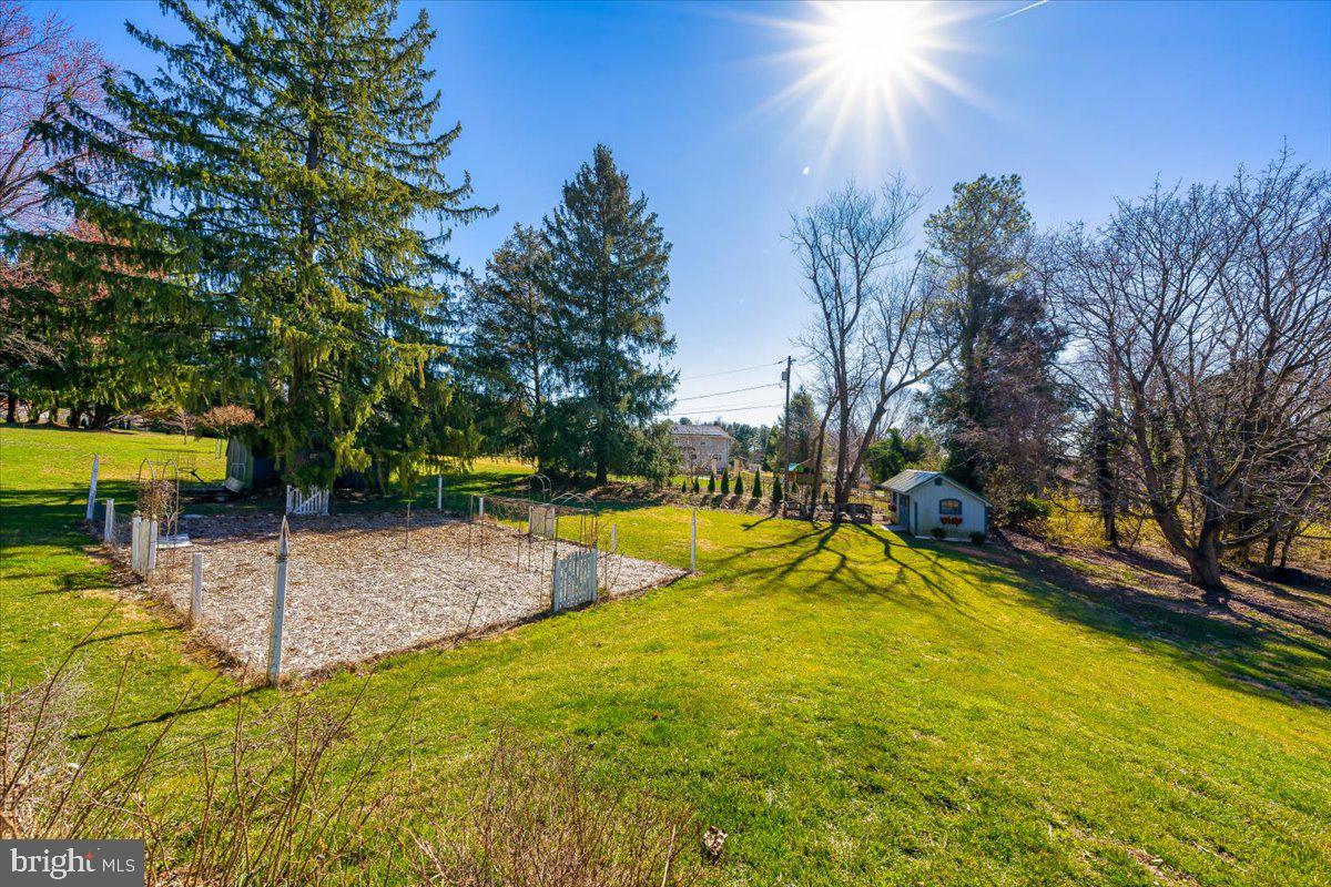 CARROLL MANOR - Residential