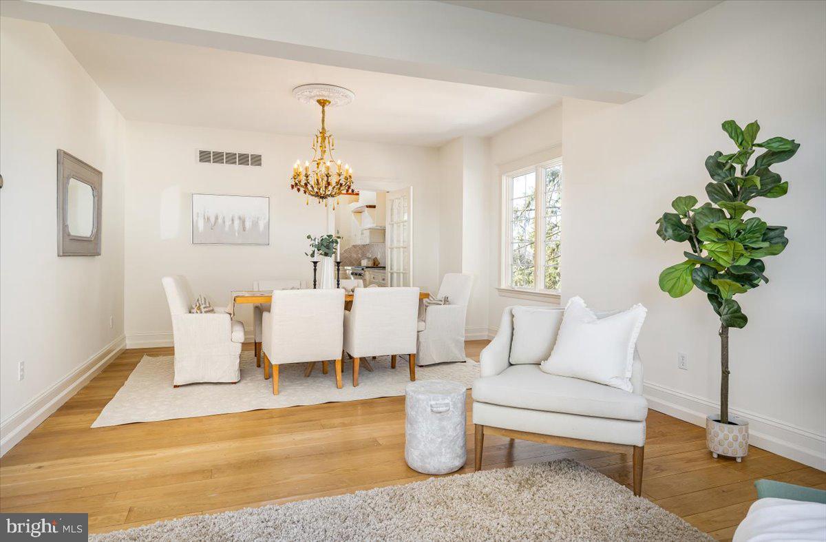 CARROLL MANOR - Residential