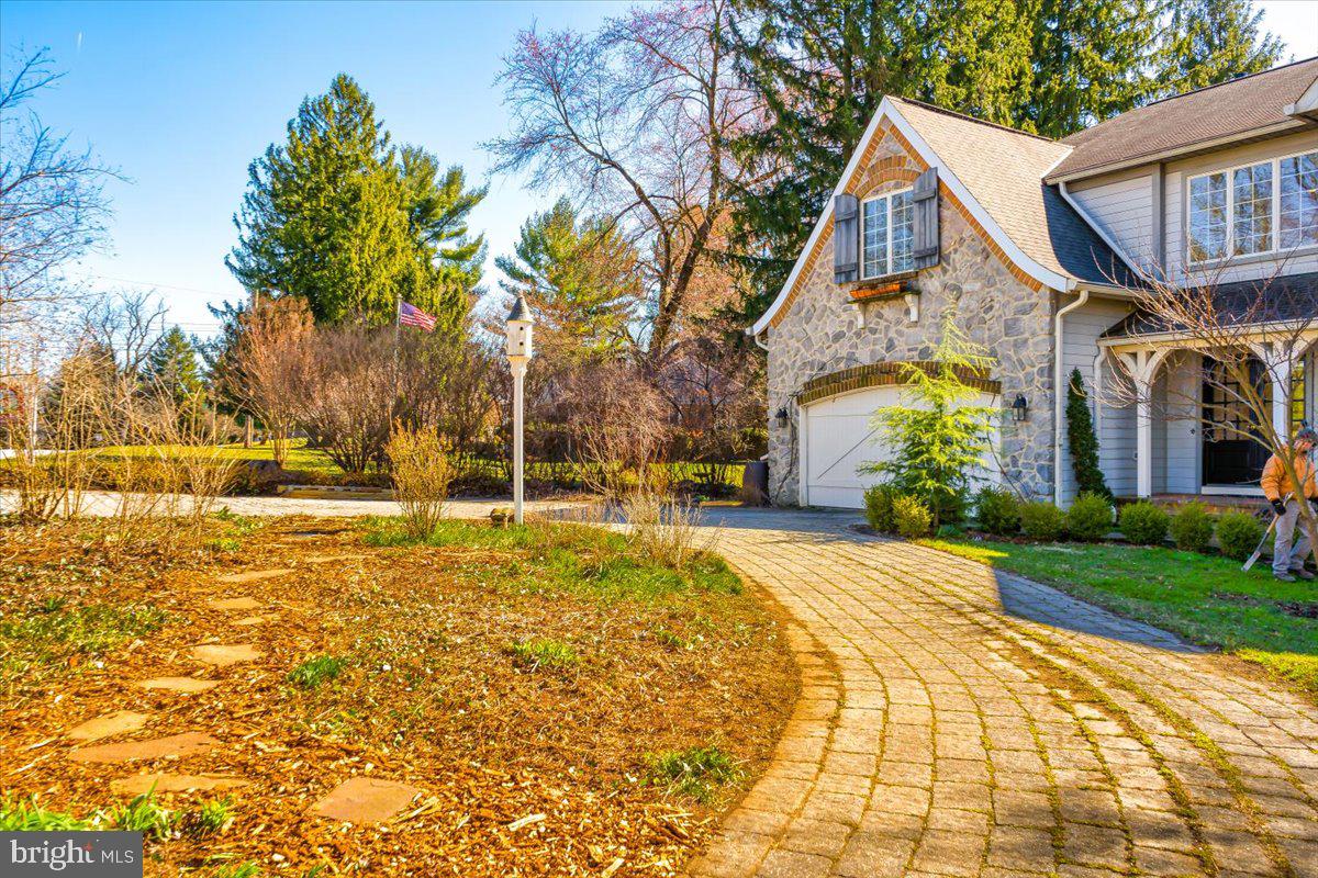 CARROLL MANOR - Residential