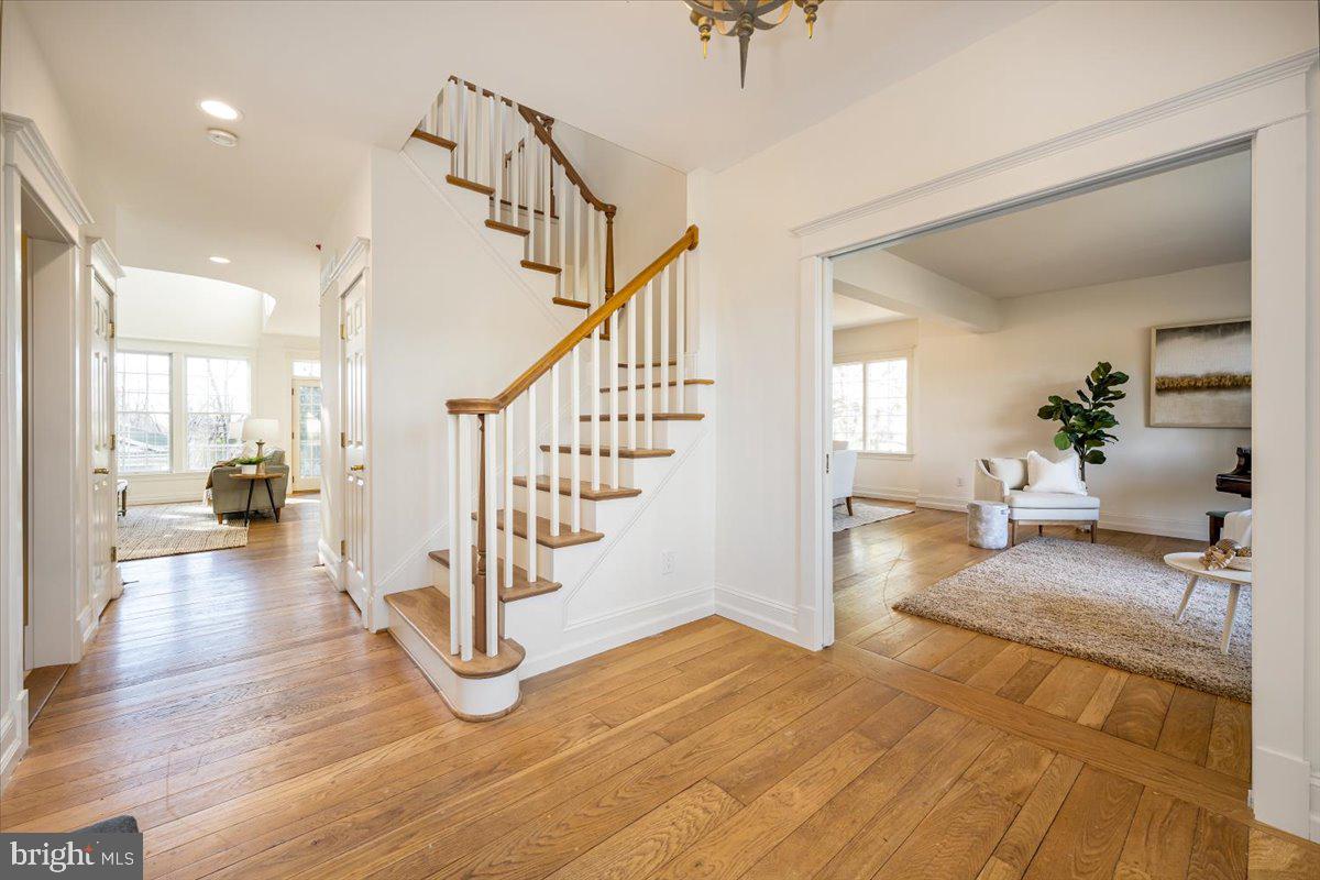 CARROLL MANOR - Residential