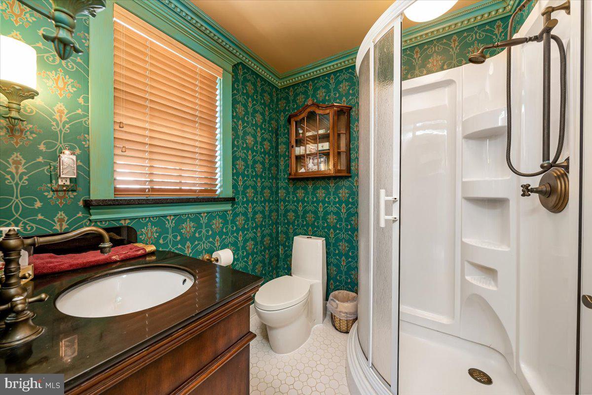 CARROLL MANOR - Residential