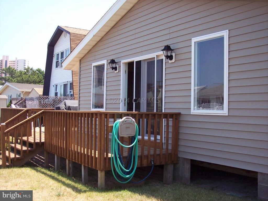 CAINE KEYS II - Residential