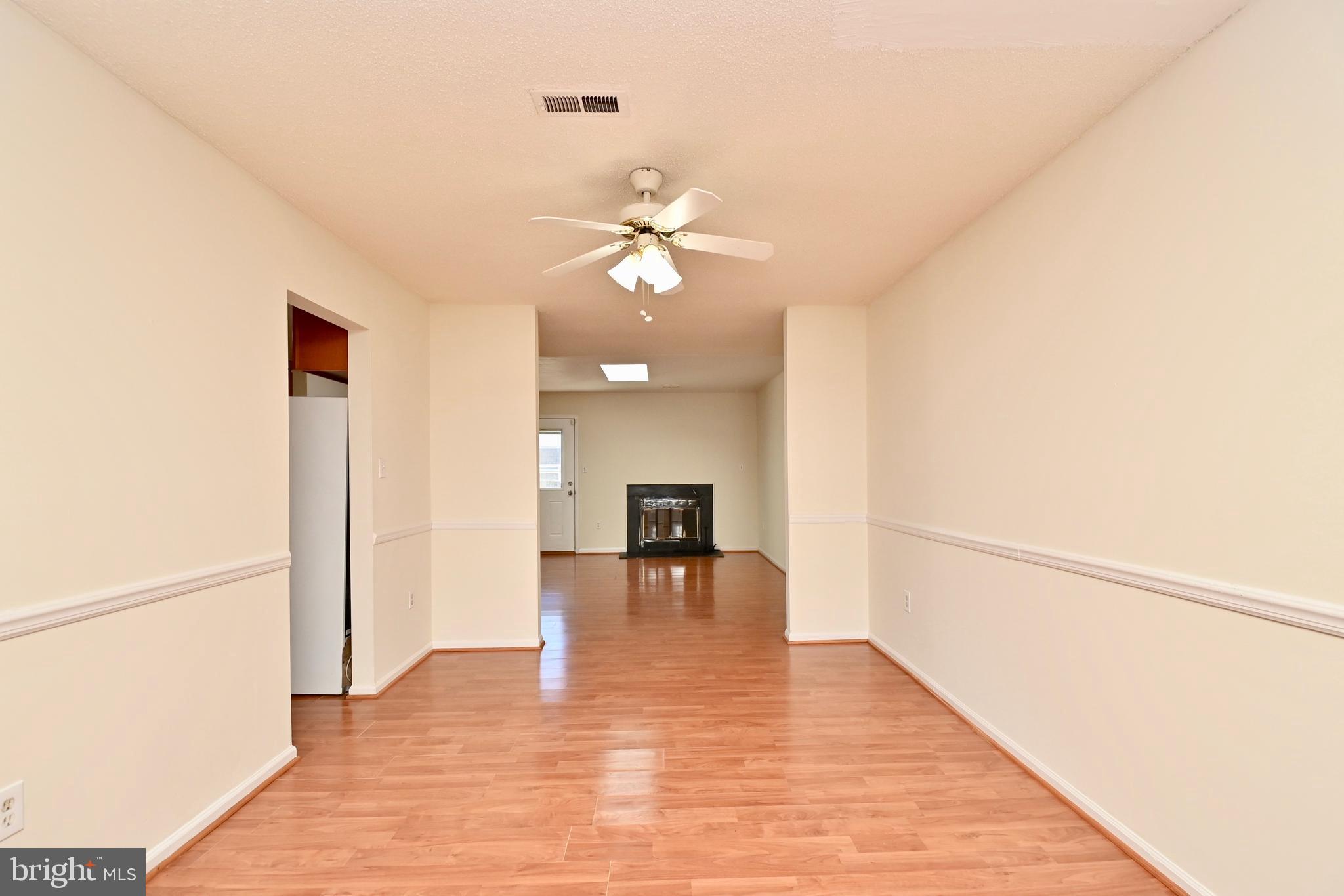 PORT O DUMFRIES - Residential Lease