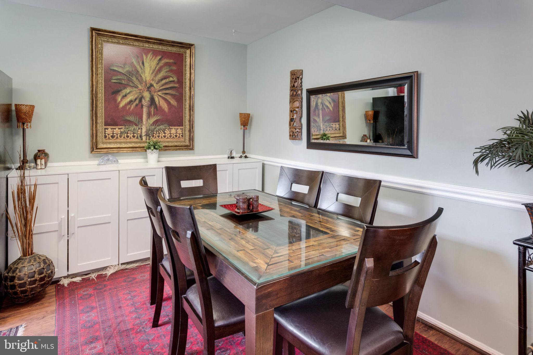 SECOND ANTIETAM - Residential