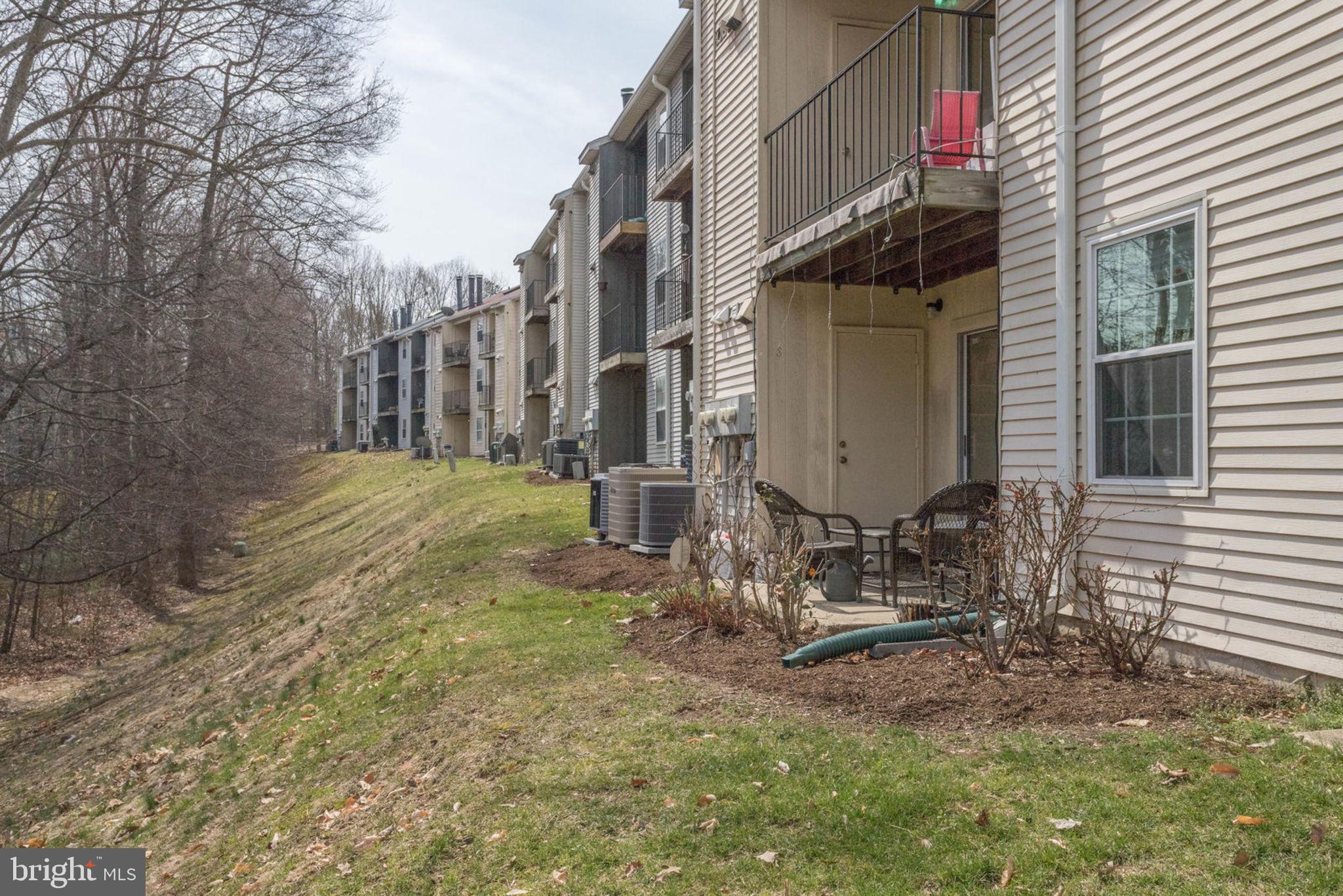 SECOND ANTIETAM - Residential